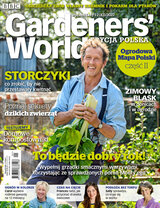 Gardeners' World Edycja Polska 1-2/2022