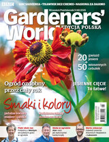 Gardeners' World Edycja Polska 5/2021