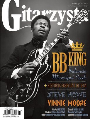 Gitarzysta 2/2021