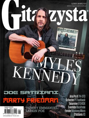 Gitarzysta 5/2021