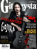 Gitarzysta 7/2021