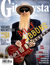 Gitarzysta 8/2021
