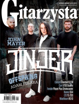 Gitarzysta 9/2021