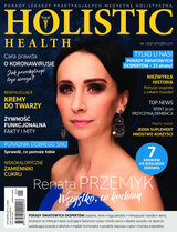 Holistic Health 1/2021