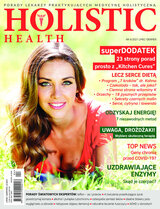 Holistic Health 4/2021