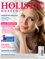 Holistic Health 5/2021