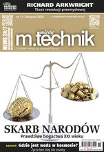Młody Technik 11/2021