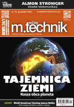 Młody Technik 12/2021