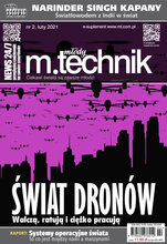 Młody Technik 2/2021