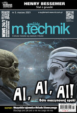Młody Technik 3/2021