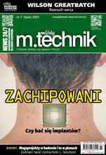 Młody Technik 7/2021