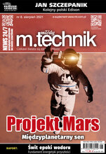 Młody Technik 8/2021