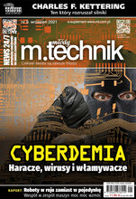 Młody Technik 9/2021
