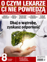 O Czym Lekarze Ci Nie Powiedzą 12/2021