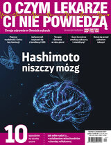 O Czym Lekarze Ci Nie Powiedzą 4/2021
