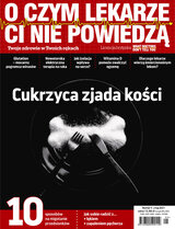 O Czym Lekarze Ci Nie Powiedzą 5/2021