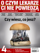 O Czym Lekarze Ci Nie Powiedzą 8/2021