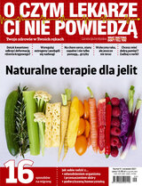 O Czym Lekarze Ci Nie Powiedzą 9/2021