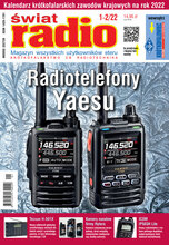 Świat Radio 1-2/2022
