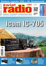 Świat Radio 1/2021