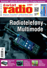 Świat Radio 3/2021