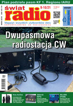 Świat Radio 9-10/2021