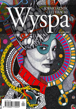 Kwartalnik Literacki WYSPA 4/2020