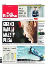 Puls Biznesu 10/2021