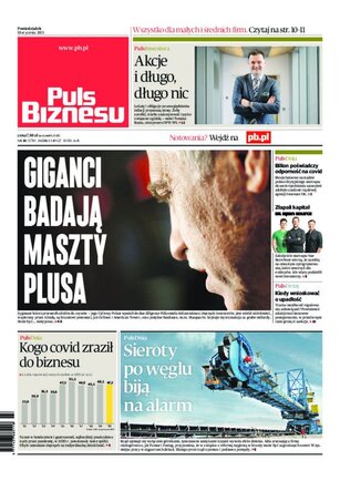 Puls Biznesu 10/2021