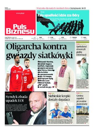 Puls Biznesu 100/2021