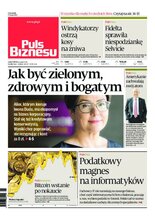 Puls Biznesu 101/2021