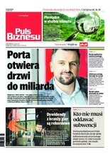 Puls Biznesu 103/2021