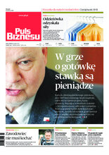 Puls Biznesu 107/2021