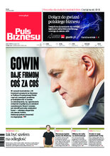 Puls Biznesu 108/2021