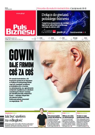 Puls Biznesu 108/2021
