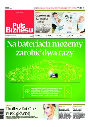 Puls Biznesu 109/2021
