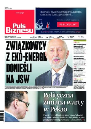 Puls Biznesu 11/2021