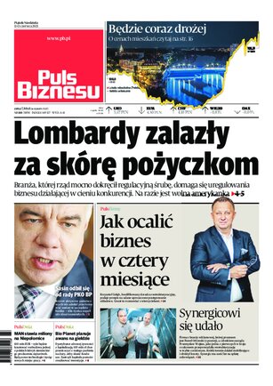 Puls Biznesu 110/2021