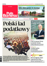 Puls Biznesu 111/2021