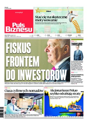 Puls Biznesu 112/2021