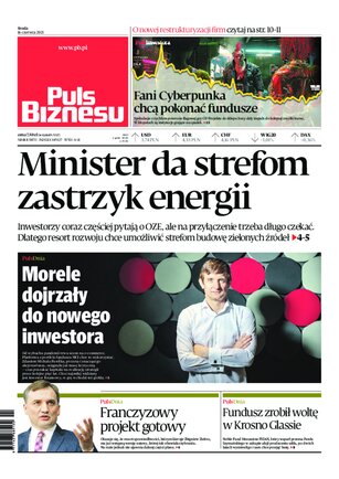 Puls Biznesu 113/2021
