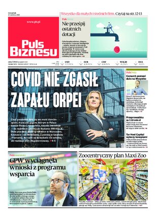 Puls Biznesu 114/2021