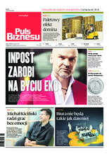 Puls Biznesu 118/2021
