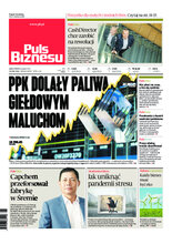 Puls Biznesu 120/2021