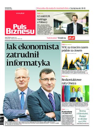 Puls Biznesu 121/2021