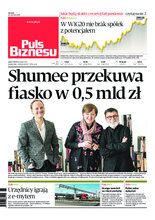Puls Biznesu 122/2021