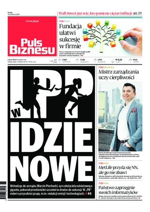 Puls Biznesu 123/2021