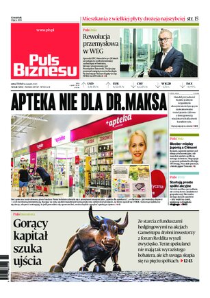 Puls Biznesu 124/2021