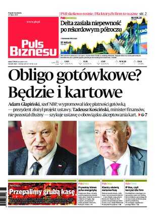 Puls Biznesu 125/2021