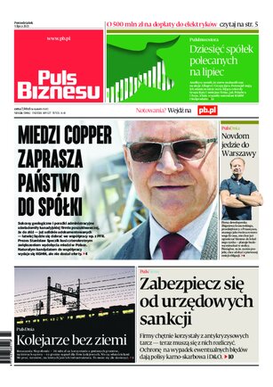 Puls Biznesu 126/2021